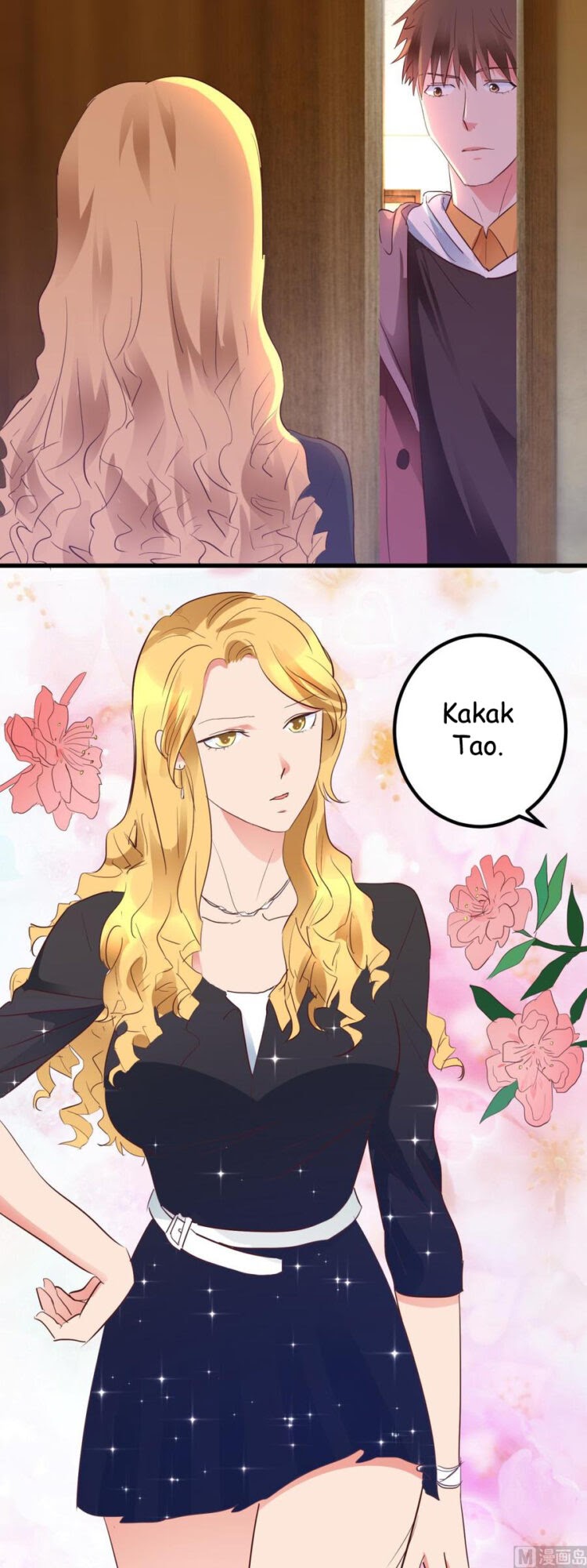 The Immortal Doctor Chapter 11 Gambar 5